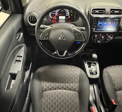 Vehicle image MITSUBISHI Space Star 1.2 MIVEC Invite