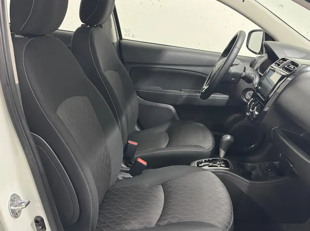 Mitsubishi Space Star 1.2 MIVEC Invite