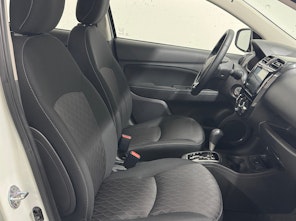 Vehicle image MITSUBISHI Space Star 1.2 MIVEC Invite