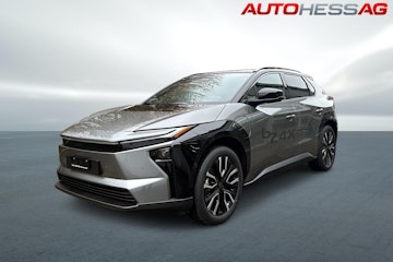 Vehicle image TOYOTA BZ4X 0 Vehicle image TOYOTA BZ4X 0