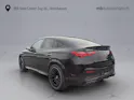 Mercedes-Benz GLC 43 AMG Executive Edition 4matic Coupé
