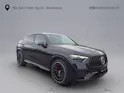 Mercedes-Benz GLC 43 AMG Executive Edition 4matic Coupé
