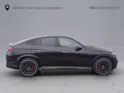 Mercedes-Benz GLC 43 AMG Executive Edition 4matic Coupé