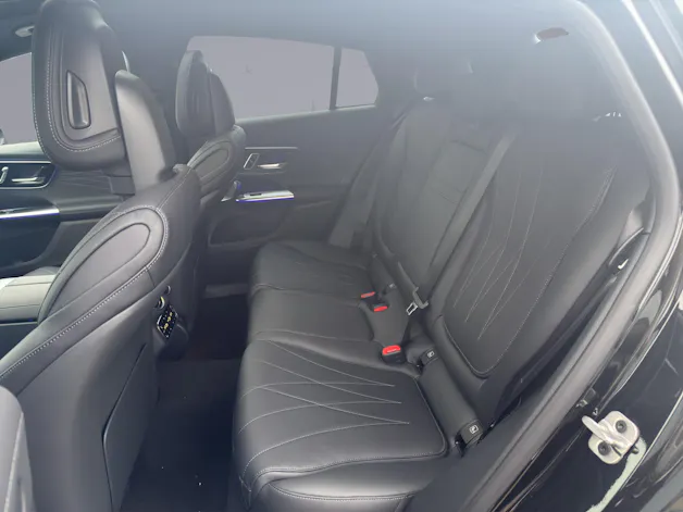 Mercedes-Benz GLC 43 AMG Executive Edition 4matic Coupé