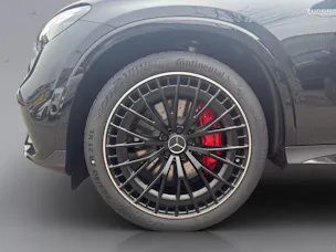 Mercedes-Benz GLC 43 AMG Executive Edition 4matic Coupé