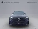Mercedes-Benz GLC 43 AMG Executive Edition 4matic Coupé