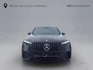 Mercedes-Benz GLC 43 AMG Executive Edition 4matic Coupé