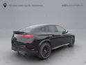 Mercedes-Benz GLC 43 AMG Executive Edition 4matic Coupé