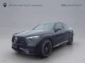 Mercedes-Benz GLC 43 AMG Executive Edition 4matic Coupé