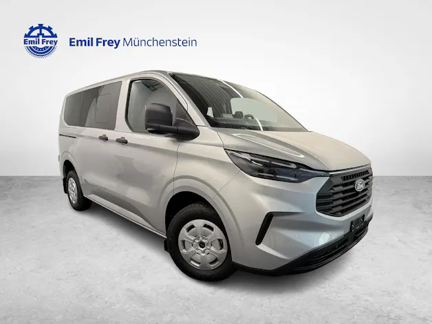 Ford Transit C Kombi 320 L1 2.0 EcoBlue 170 Trend
