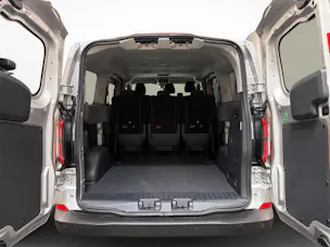 Ford Transit C Kombi 320 L1 2.0 EcoBlue 170 Trend