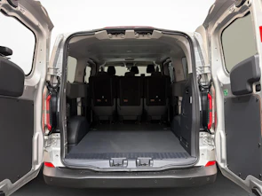 Fahrzeugbild FORD Transit C Kombi 320 L1 2.0 EcoBlue 170 Trend