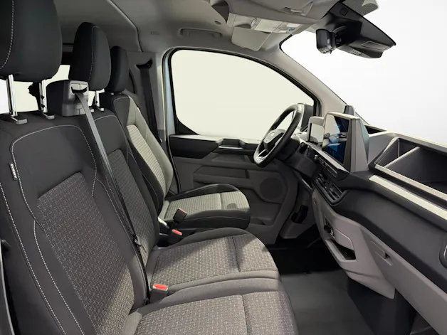 Ford Transit C Kombi 320 L1 2.0 EcoBlue 170 Trend