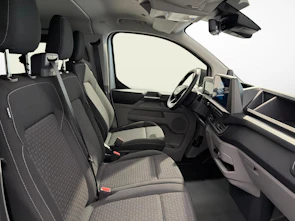 Fahrzeugbild FORD Transit C Kombi 320 L1 2.0 EcoBlue 170 Trend