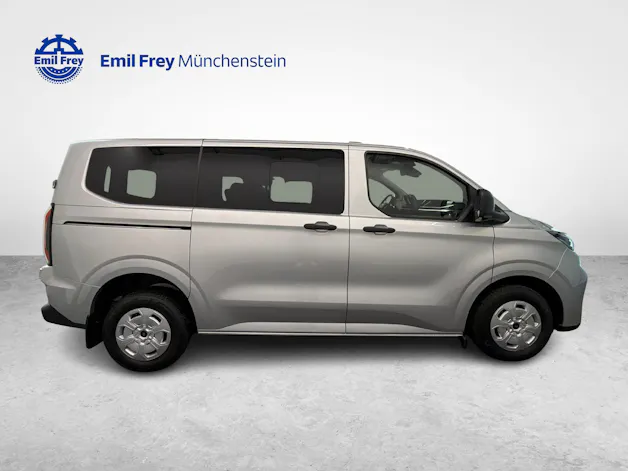 Ford Transit C Kombi 320 L1 2.0 EcoBlue 170 Trend