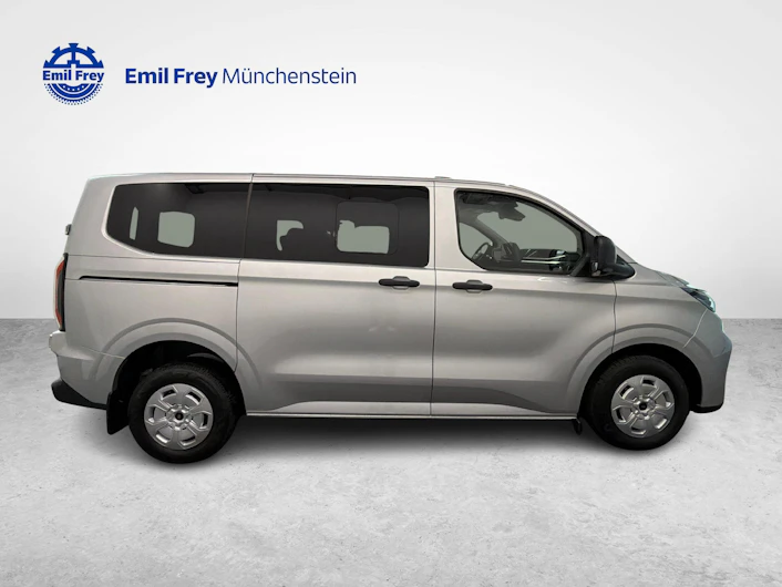 Fahrzeugbild FORD TRANSIT CUSTOM