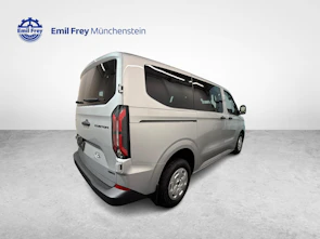 Fahrzeugbild FORD Transit C Kombi 320 L1 2.0 EcoBlue 170 Trend