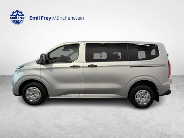 Ford Transit C Kombi 320 L1 2.0 EcoBlue 170 Trend