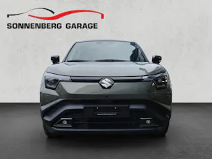 Suzuki e Vitara Compact Top 4x4