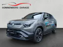 Suzuki e Vitara Compact Top 4x4