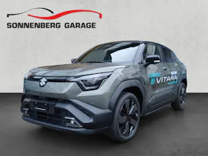 Suzuki e Vitara Compact Top 4x4