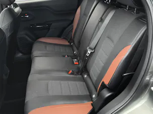Suzuki e Vitara Compact Top 4x4