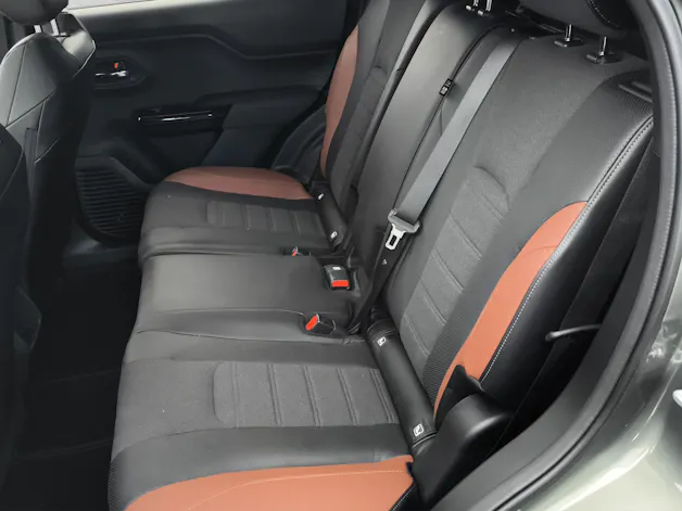 Suzuki e Vitara Compact Top 4x4