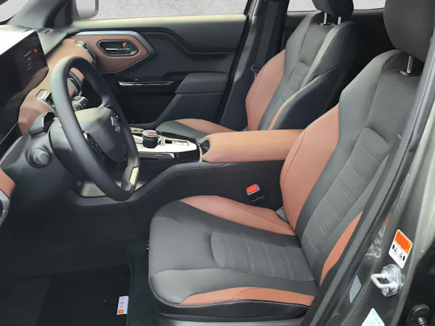 Suzuki e Vitara Compact Top 4x4