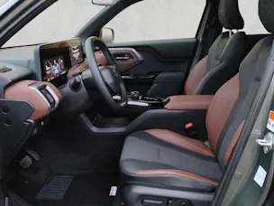 Suzuki e Vitara Compact Top 4x4