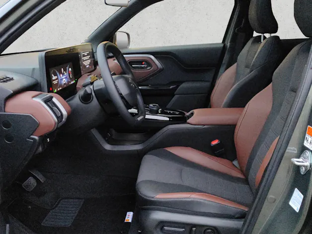 Suzuki e Vitara Compact Top 4x4