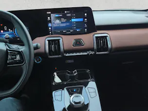 Suzuki e Vitara Compact Top 4x4