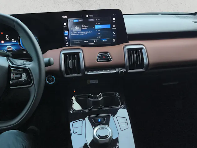 Suzuki e Vitara Compact Top 4x4
