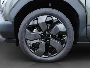 Suzuki e Vitara Compact Top 4x4
