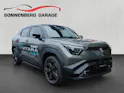 Suzuki e Vitara Compact Top 4x4