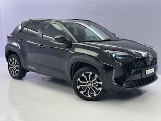 Vehicle image TOYOTA YARIS CROSS 0 Vehicle image TOYOTA YARIS CROSS 0