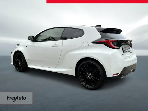 Toyota GR Yaris 1.6 Turbo Sport 4x4