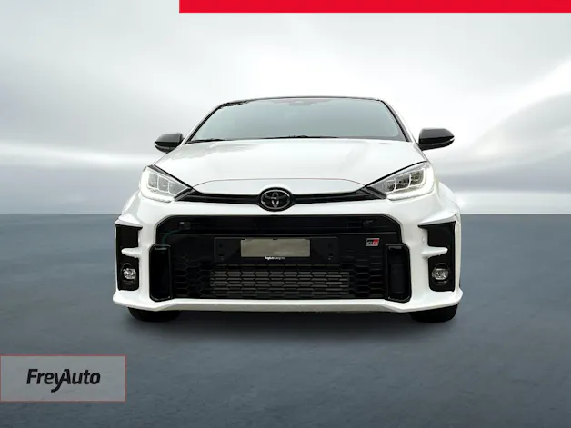 Toyota GR Yaris 1.6 Turbo Sport 4x4