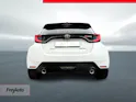 Toyota GR Yaris 1.6 Turbo Sport 4x4