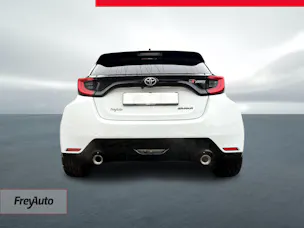Toyota GR Yaris 1.6 Turbo Sport 4x4