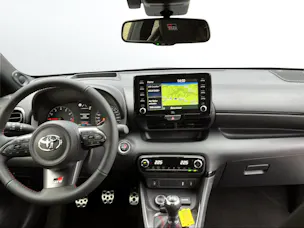 Toyota GR Yaris 1.6 Turbo Sport 4x4