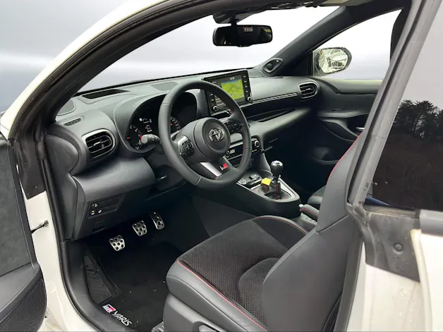 Toyota GR Yaris 1.6 Turbo Sport 4x4