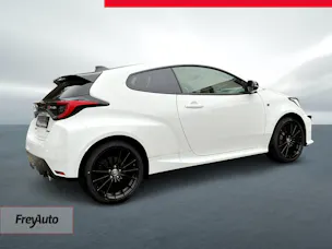 Toyota GR Yaris 1.6 Turbo Sport 4x4
