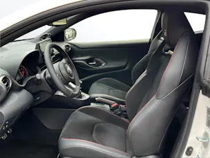 Toyota GR Yaris 1.6 Turbo Sport 4x4