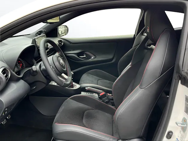 Toyota GR Yaris 1.6 Turbo Sport 4x4