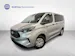 Ford Transit C Kombi 320 L1 2.0 EcoBlue 170 Trend
