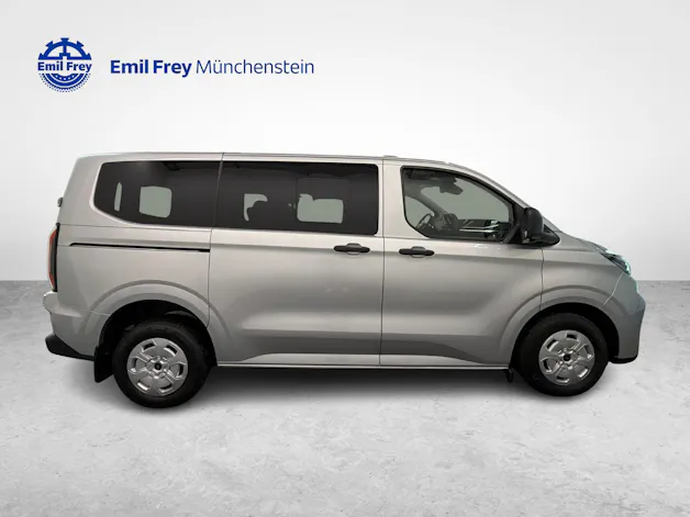 Ford Transit C Kombi 320 L1 2.0 EcoBlue 170 Trend