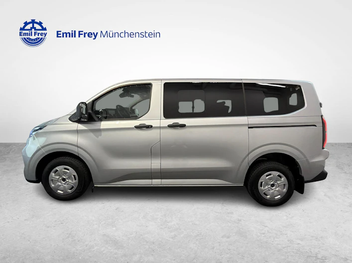 Fahrzeugbild FORD TRANSIT CUSTOM
