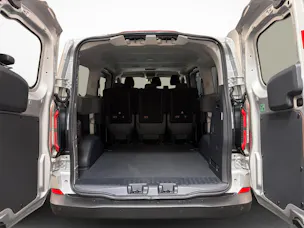 Ford Transit C Kombi 320 L1 2.0 EcoBlue 170 Trend