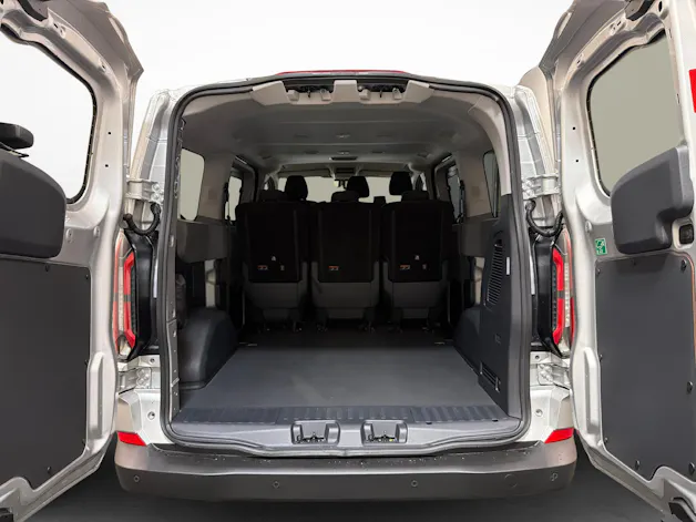 Ford Transit C Kombi 320 L1 2.0 EcoBlue 170 Trend
