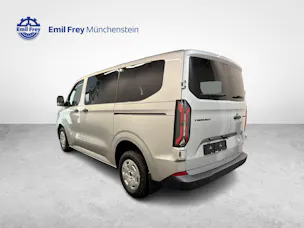 Ford Transit C Kombi 320 L1 2.0 EcoBlue 170 Trend